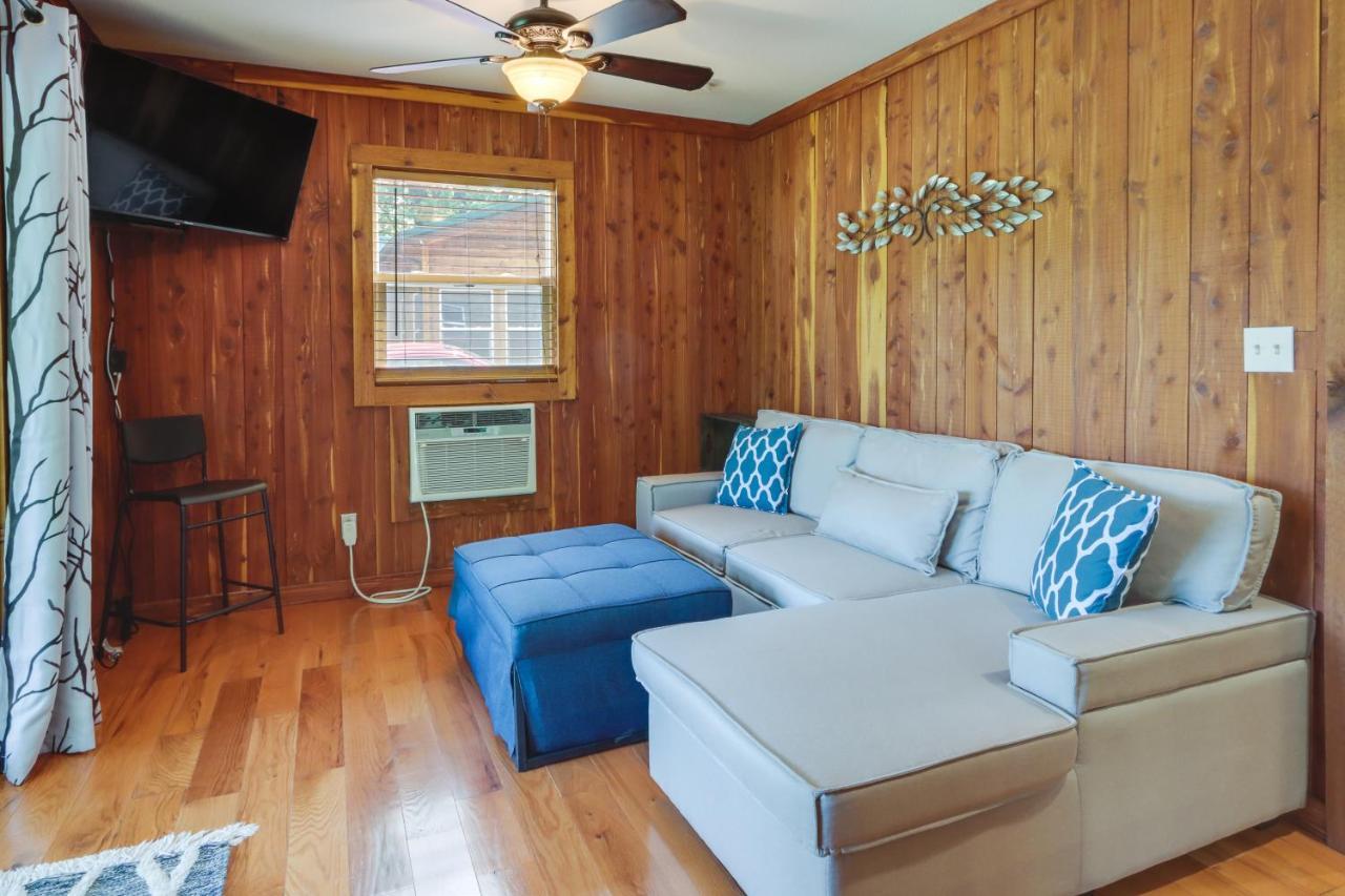 Warsaw Cabin With Sunroom And Lake Access! Ngoại thất bức ảnh