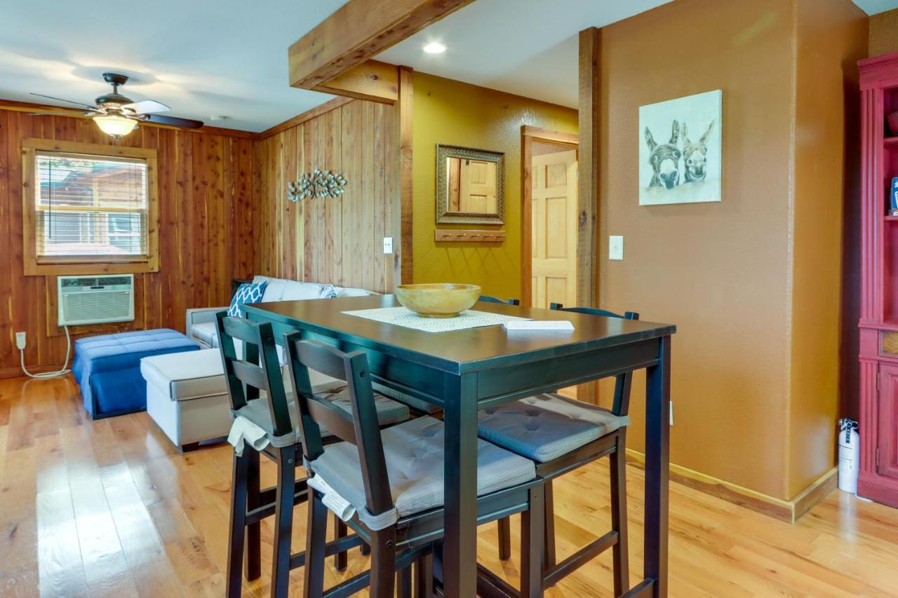 Warsaw Cabin With Sunroom And Lake Access! Ngoại thất bức ảnh